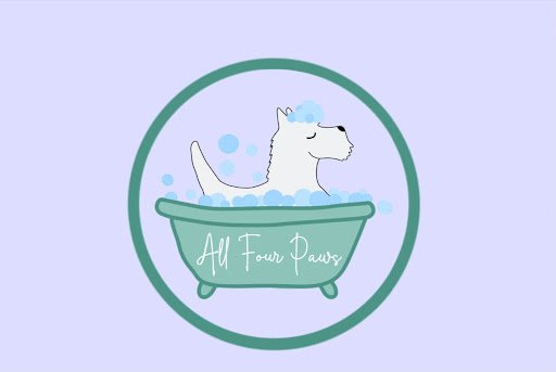All Four Paws Pet Grooming listing image