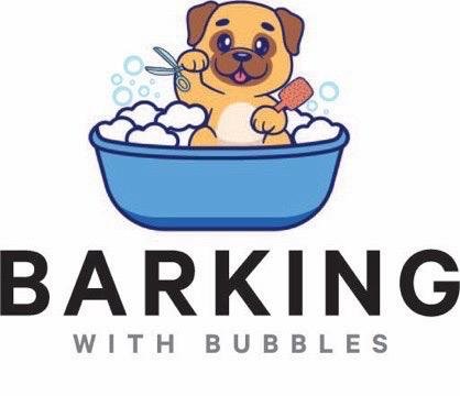 Barking With Bubbles Dog Grooming listing image