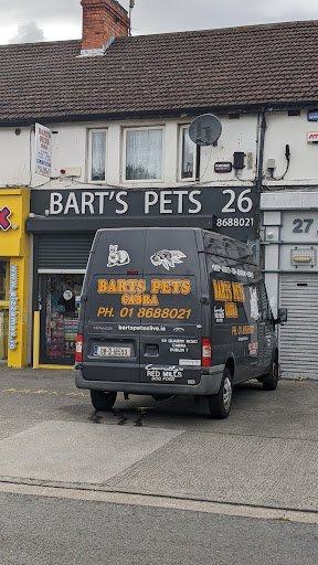 Barts Pets listing image