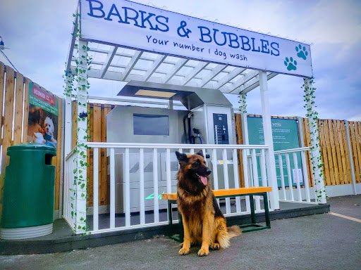 Bubbles Dog Wash - Co. Dublin listing image