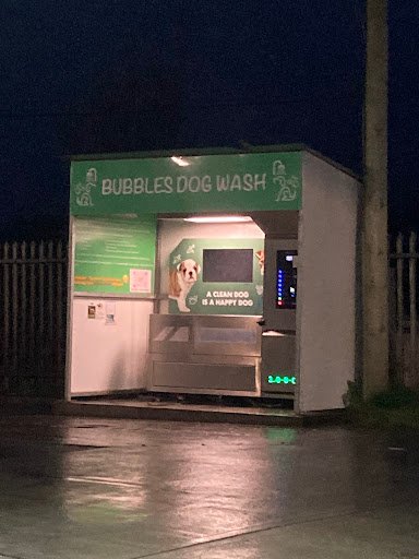 Bubbles Dog Wash - Drinagh listing image
