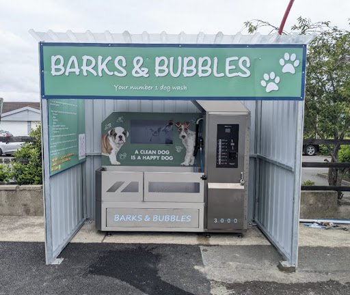 Bubbles Dog Wash - Dundalk listing image