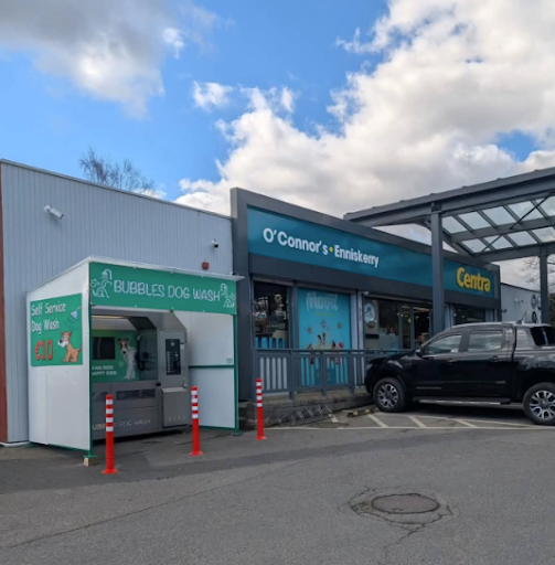 Bubbles Dog Wash - Enniskerry listing image