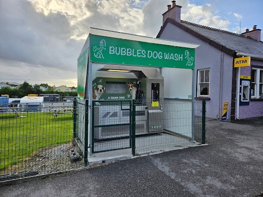 Bubbles Dog Wash - Killarney listing image