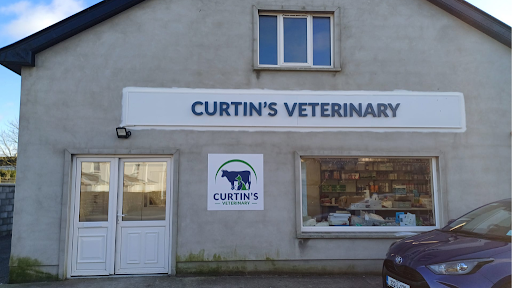 Curtin Vets listing image