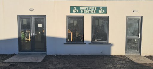 Dob's Pets & Exotics listing image