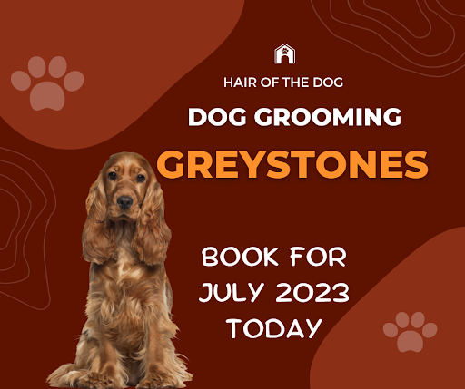 Dog Grooming Greystones listing image