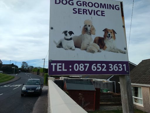 Dog Grooming Service listing image