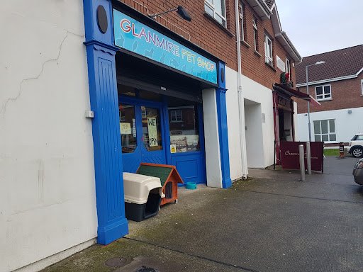 Glanmire Pet Shop listing image