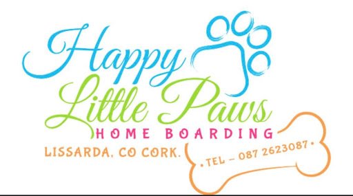 Happy Little Paws listing image