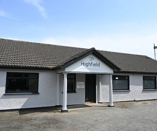 Highfield Veterinary Wexford Town listing image