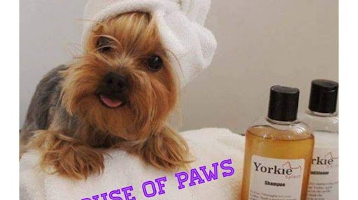 House of Paws listing image