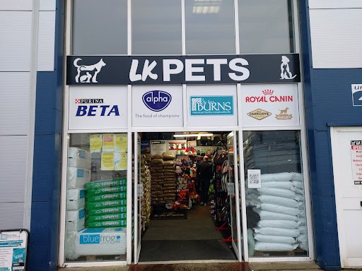 Lk Pets listing image