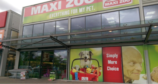 Maxi Zoo Bray listing image