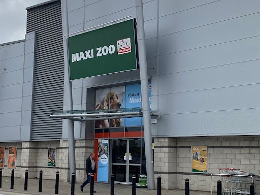 Maxi Zoo Mahon listing image