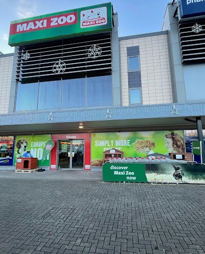 Maxi Zoo Maynooth listing image