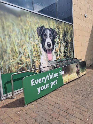 Maxi Zoo Naas listing image
