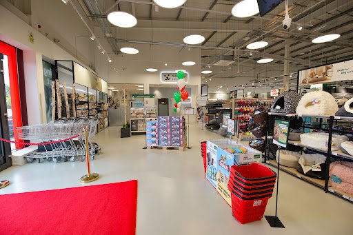 Maxi Zoo Salon Killarney listing image