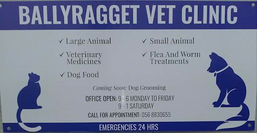 Michael Bergin Veterinary Clinic listing image