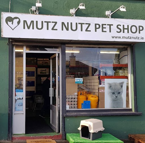 Mutz Nutz - Kildare Pet Shop listing image