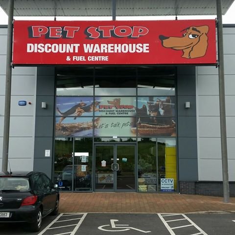 Pet Stop Discount Warehouse & Fuel Centre listing image