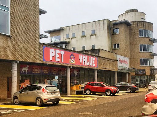 Pet Value listing image