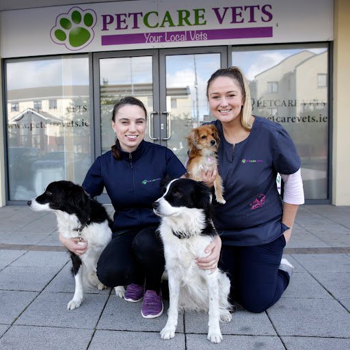 Petcare Vets listing image