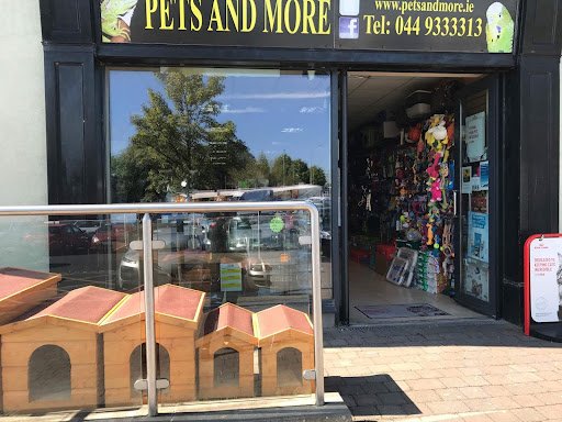Pets and More Mullingar listing image
