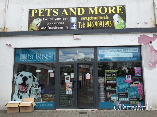 Pets and More - Navan listing image