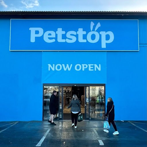 Petstop - Athlone listing image