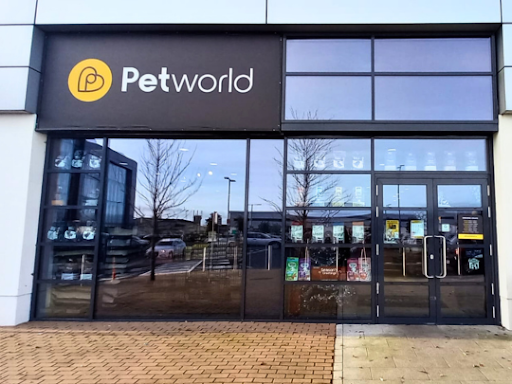 Petworld Dublin Tallaght | Pet Store listing image