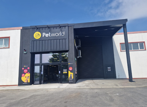 Petworld Knocknacarra listing image