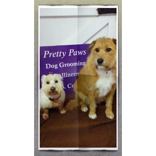 Pretty Paws listing image