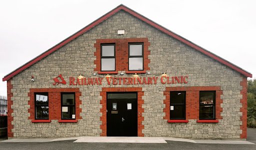 Railway Veterinary Hospital Loughrea listing image