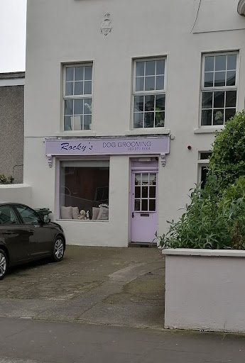 Rocky's Dog Grooming listing image