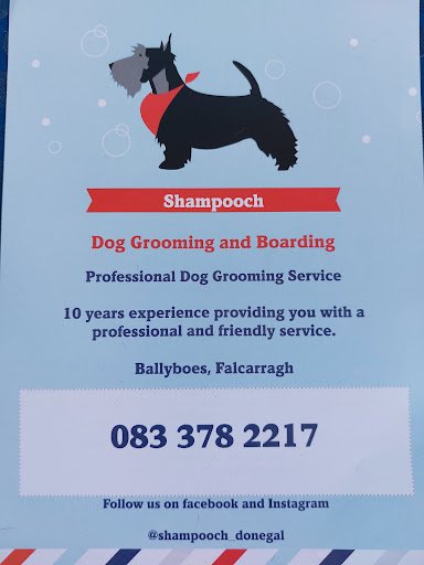 Shampooch Dog Grooming listing image