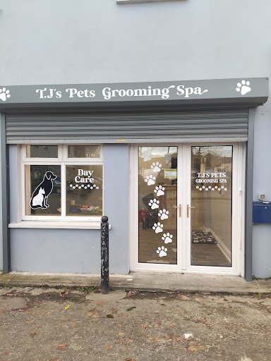 Tj's Pets Grooming SPA listing image