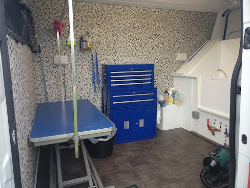 Top Dog Mobile Dog Grooming listing image