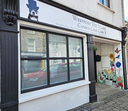 Westport Vet Nurse listing image